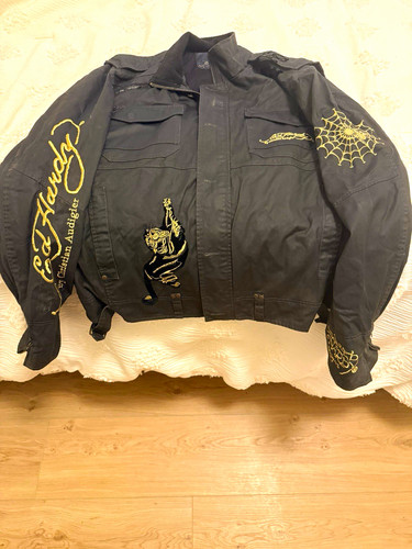 Hardy men black - hardy,