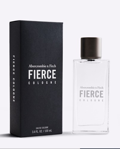 Abercrombie fitch fierce eau - fierce,