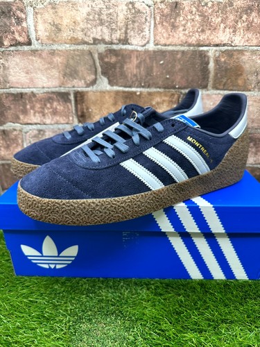Adidas montreal jr8372 - 76,