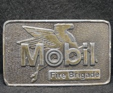 XC01136 VINTAGE 1970s **MOBIL