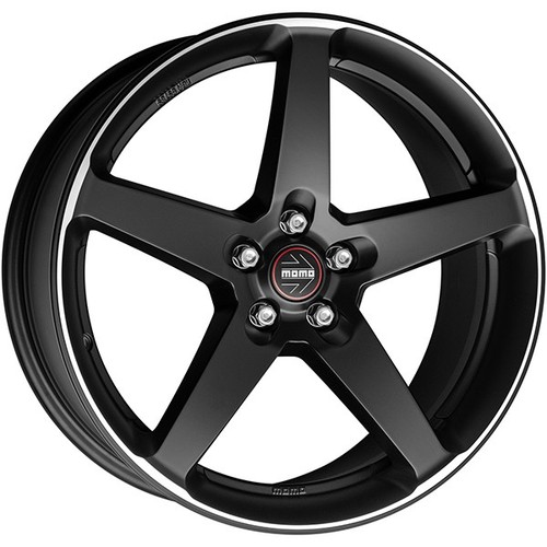 Alloy wheel momo five 8x18 - alloy,