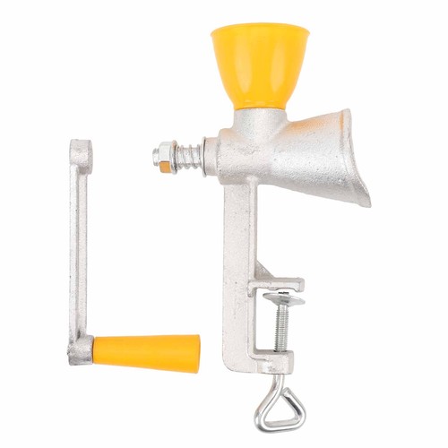 Manual grinder safe - manual,