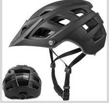 Mountain Bike Helmet, MTB