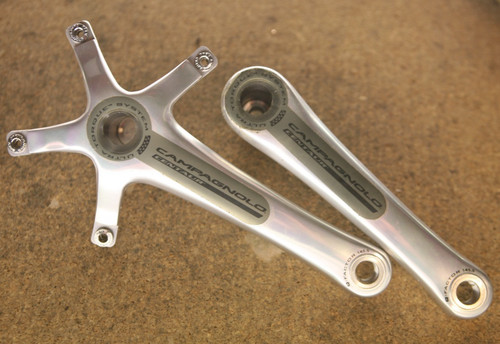 Retro nos new campagnolo - new,