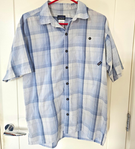 Patagonia men puckerware - patagonia, men's