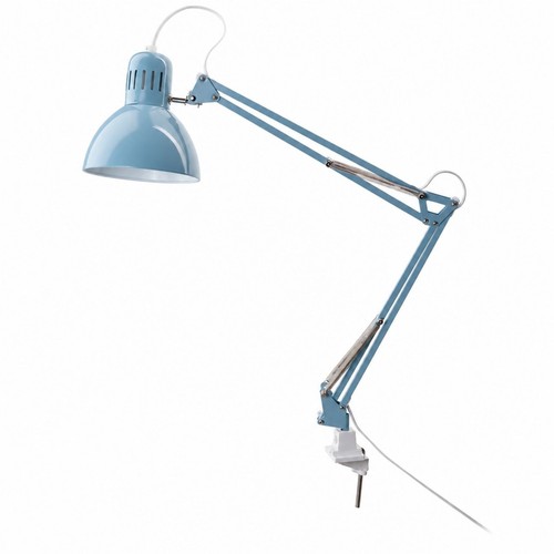 Ikea tertial work lamp light - lamp,