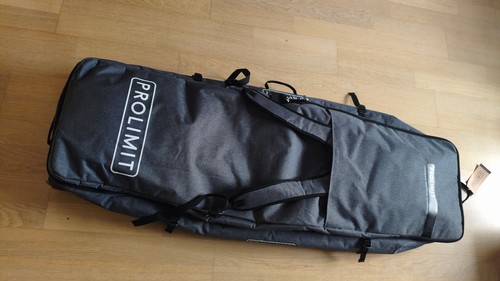 Prolimit kitesurfing travel