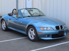 BMW Z3 (FACELIFT) - FACTORY