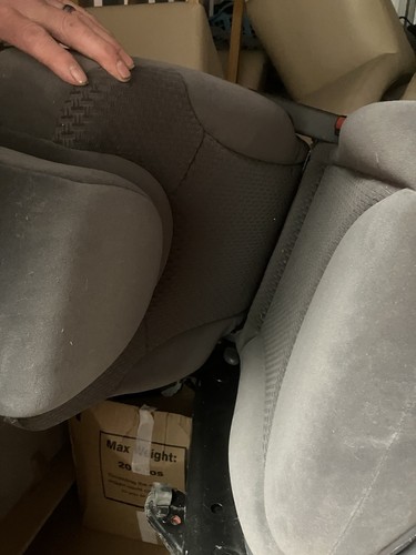 Seats for fiat - fiat, 2013