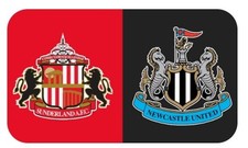 2025-26 SUNDERLAND v NEWCASTLE UNITED (PRE-ORDER THE OFFICIAL PROGRAMME)