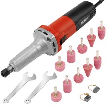 750W Electric Straight Die