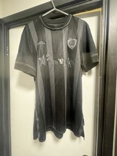 HULL CITY 2022/23 Third Shirt
