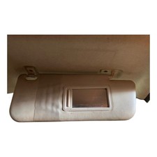 FORD KA SUN VISOR MK2 B420 2008-2011 FRONT RIGHT SUN VISOR 9S51-B04100-BA38MB