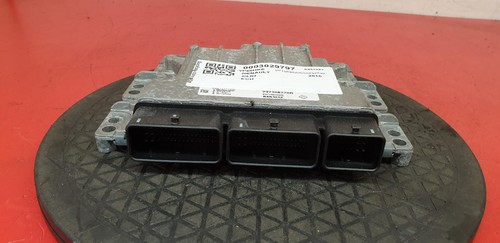 Renault clio ecu 2016 - clio, 1.2l