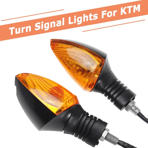 Turn signal light indicator - turn,