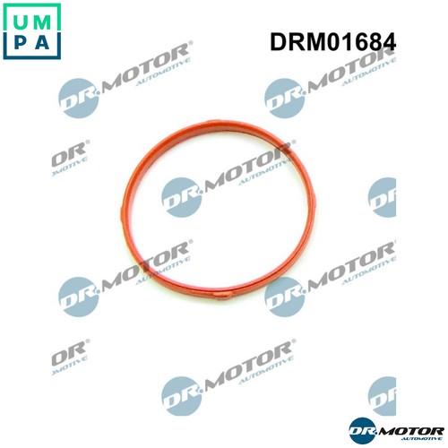 Gasket throttle body drm01684 - gasket,