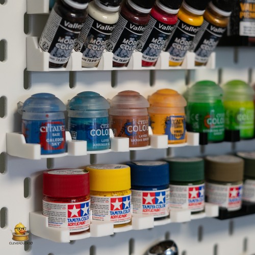Citadel paint holder for - citadel, ikea