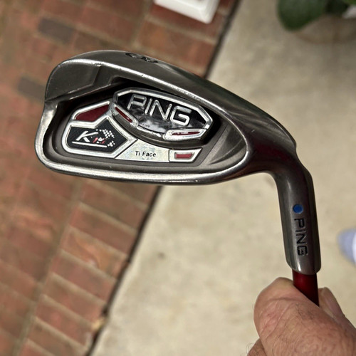 Ping k15 iron right - ping, right-handed
