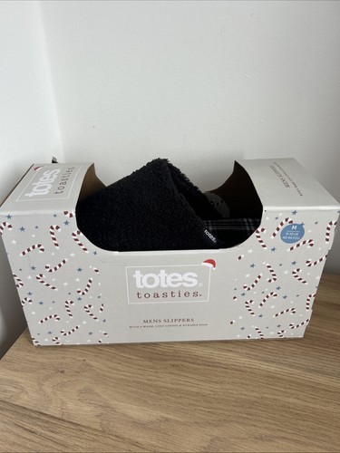 Brand new box men totes - box,