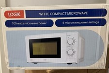 LOGIK LMW24 Compact Solo