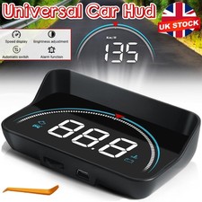Car HUD Head Up HD Display