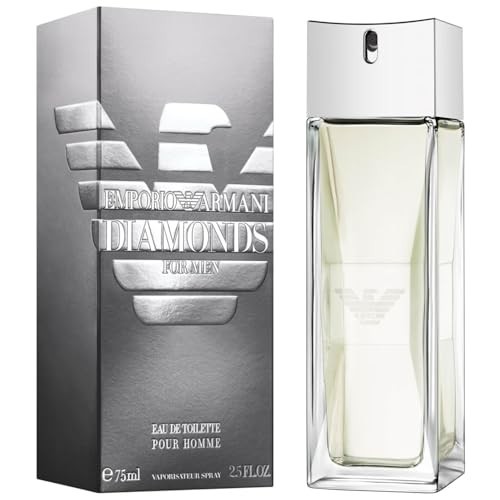 Emporio armani diamonds - diamonds, for