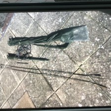 Rotary Pigeon Magnet