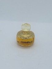 CHAMPAGNE BY YVES ST LAURENT