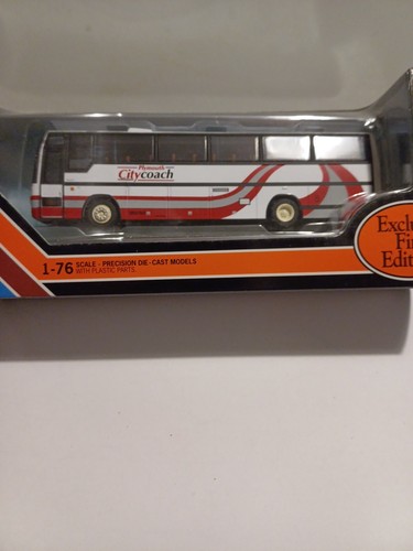 Efe 26603 plaxton paramount - 26603,