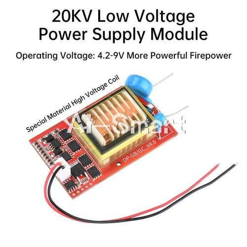 24v 10kv 20kv high - to,