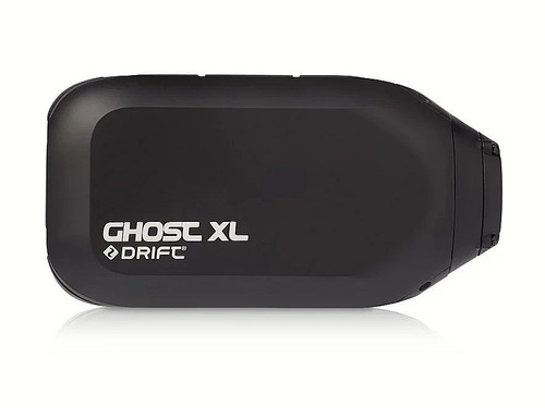 Drift ghost action - drift,