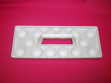 Admiral / Maytag  GC2227CDFB  Fridge Freezer EGG tray basket