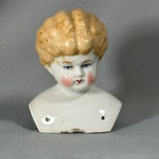Antique China Porcelain Doll