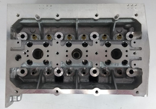 Engine cylinder head - vw,