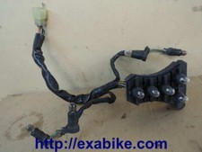 meter harness for Honda GL 650