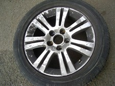 Genuine Vauxhall Astra 16"