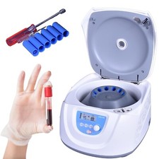 Camlab Choice DM0412 Clinical