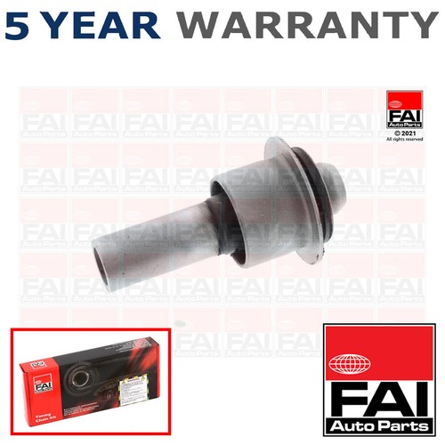 Fai rear subframe bush - bush, fits