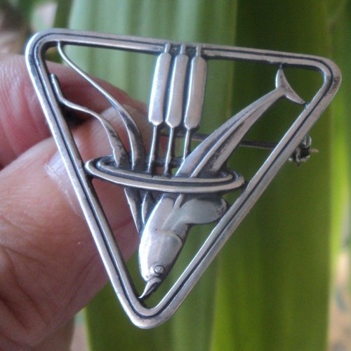 Georg jensen danish sterling - georg,