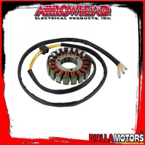 Asu4001 stator suzuki gs550e - stator,