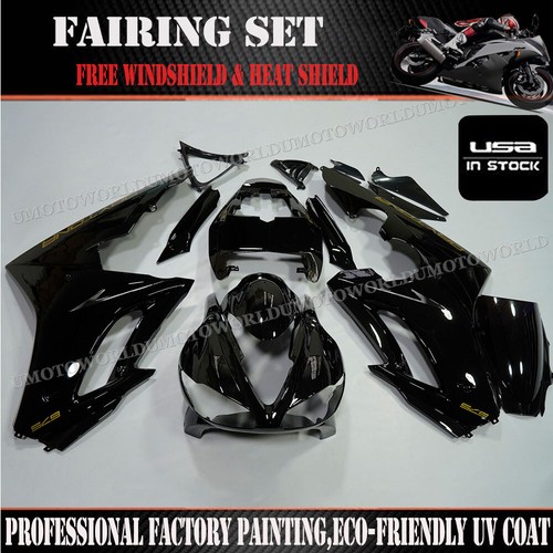 Fairing kit for triumph - kit,