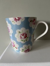 Cath Kidston Large Mug Floral