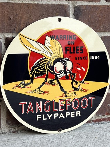 Tanglefoot flypaper gloss - tanglefoot,
