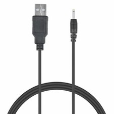 Premium USB DC Power Charging