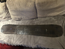 Bryan Iguchi Pro Camber Snowboard 2019 - 159