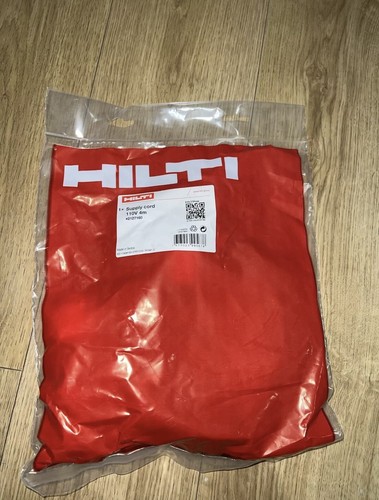 Hilti power supply - power, cord