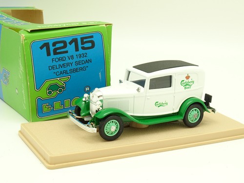 Eligor 1932 ford v8 - -,