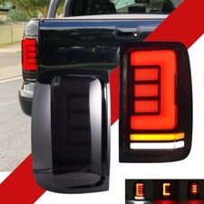 For VW Amarok V6 2011-2021 LED