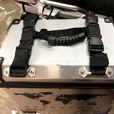Luggage belt For BMW R 1300 GS R1250GSA 1250 R1200GS Aluminum box Handle Strip