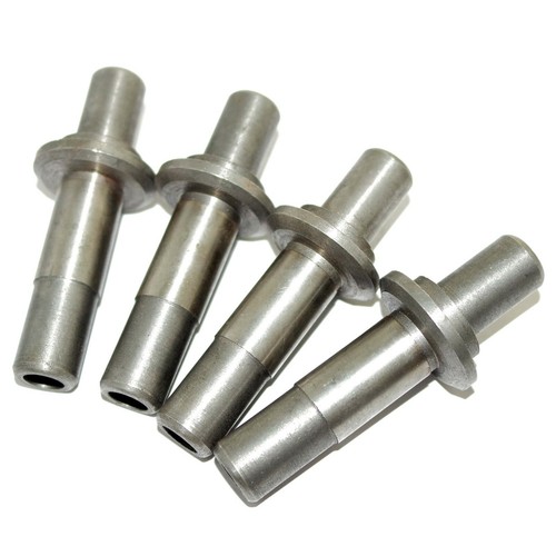 Valve guides set 4 - set,